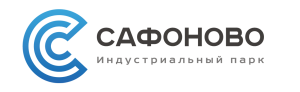 Safonovo  Logo